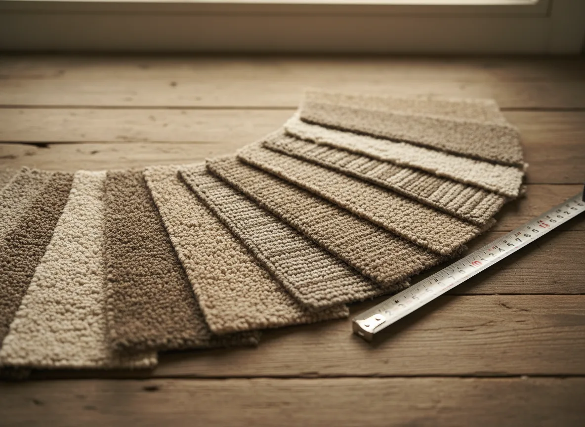 Carpet Installation Pembroke, ME FAQs